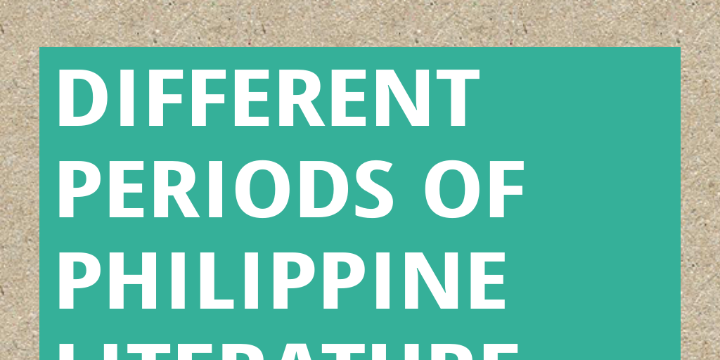 philippine-literature-during-american-period-the-american-regime