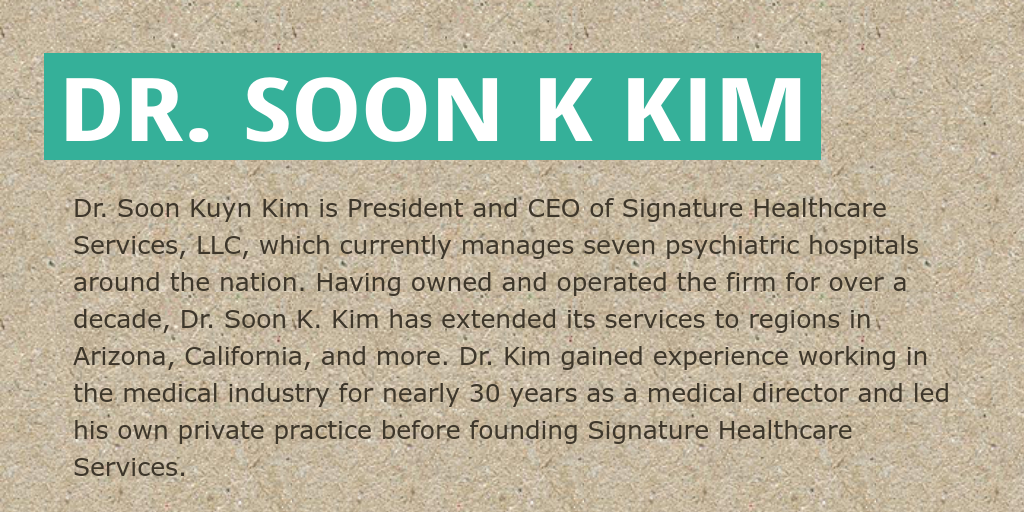 dr soon