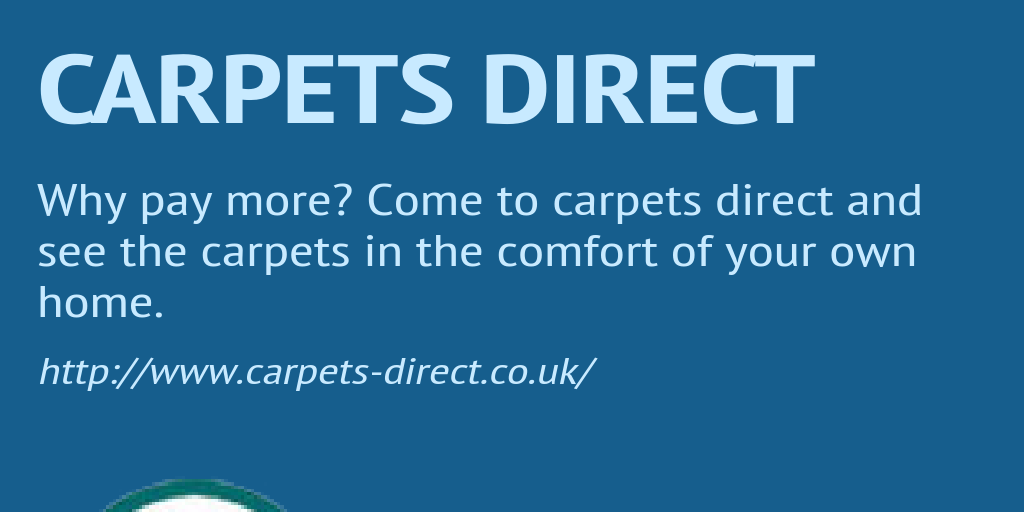 Carpets direct by katefraser9 Infogram