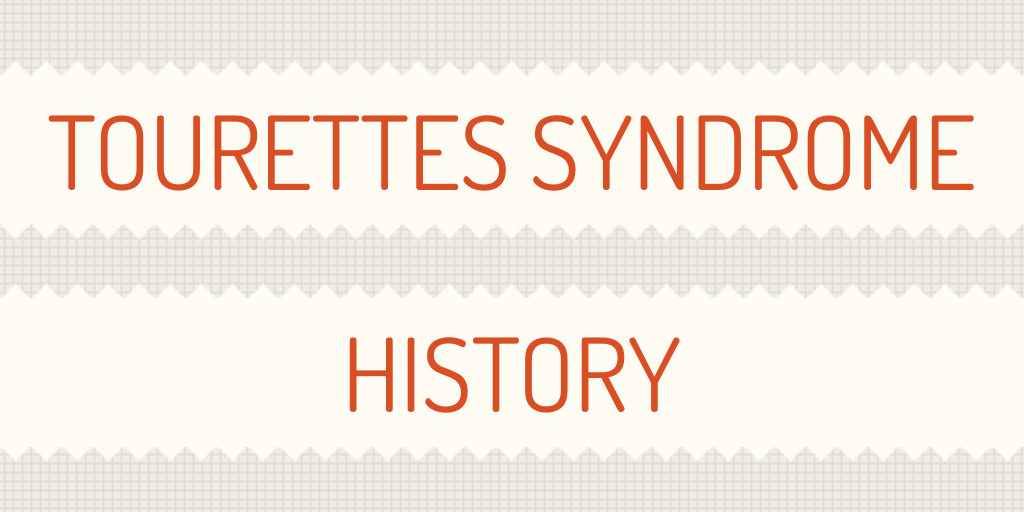 tourettes syndrome by mlamb289
