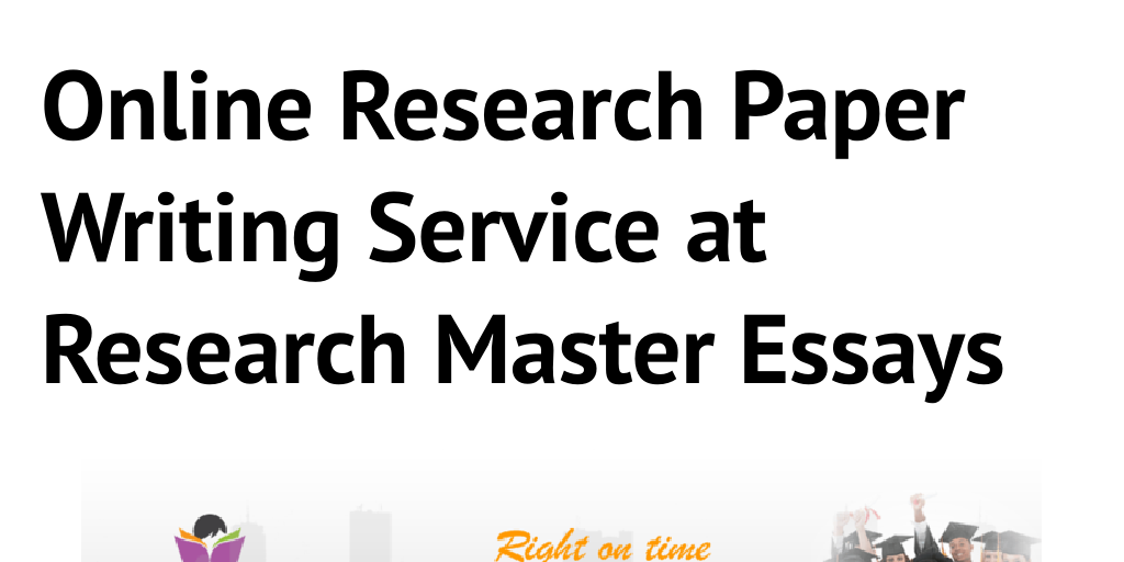Graduate term paper writing service