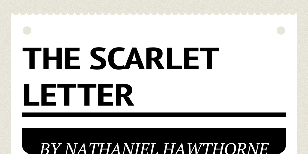Images Of The Scarlet Letter Images Of The Scarlet Letter