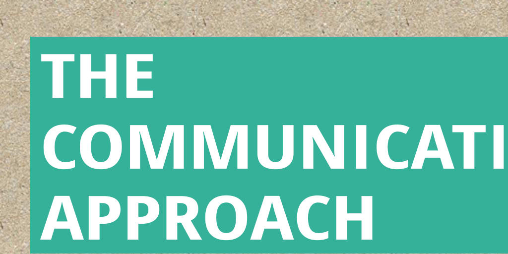 The Communicative Approach By Sendymonarrez Infogram